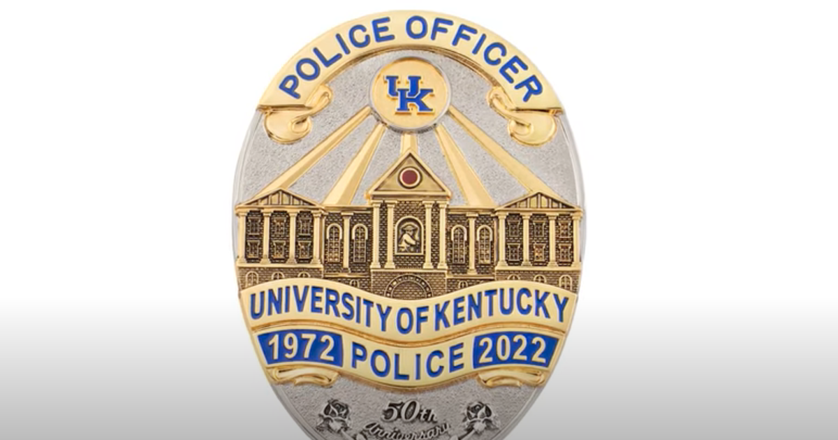 UKPD celebrates 50 years of service | UKNow